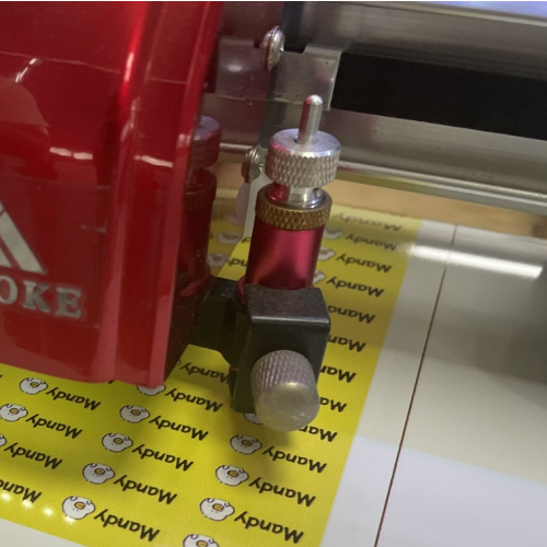&Eacute;tiquettes de nom lavable 