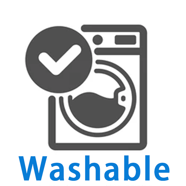 &eacute;tiquettes autocollantes lavables 